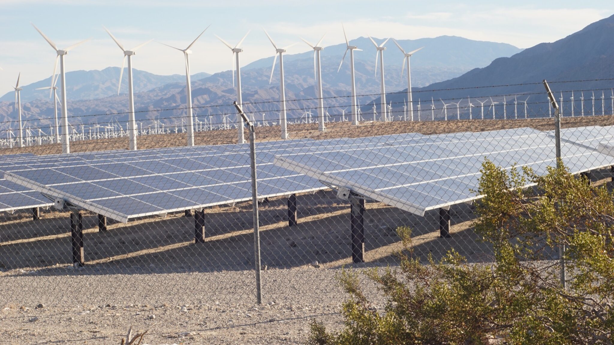 Zelena energija je neophodna u borbi protiv klimatskih promena - poruka ...