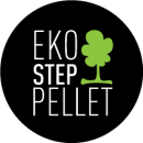 EkoStep PELLET logo