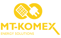 MT KOMEX - Energy Solution