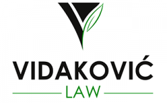 Vidakovic